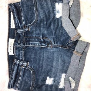 Pacsun shorts